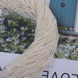 Perlas Keshi de Agua Dulce Naturales al por Mayor, de 15-17 mm, Forma Irregular de Cola de Pescado, Perlas Barrocas Grandes, Perlas Sueltas de Zhuji - Product Image 5