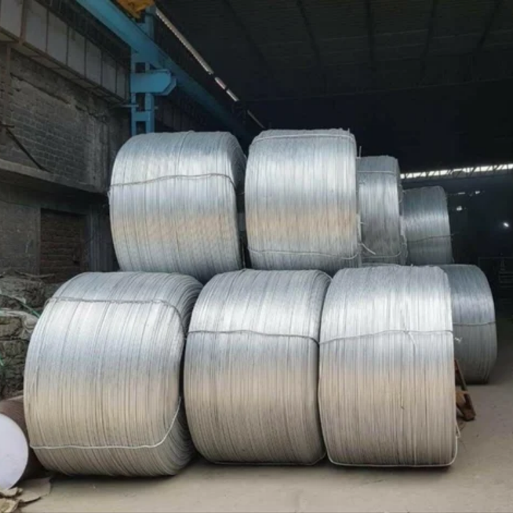 Good Price 0.2mm-6.5mm High Temperature Heating Wire Alloy Aluminum Wire