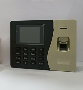 Ingerprint IME ttendance, 200 F - Product Image 2