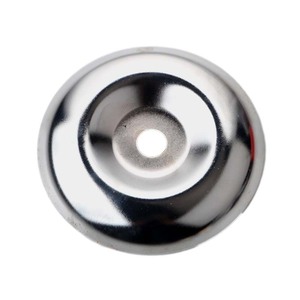 Tianhu Reverse Thread Nut For Lawn Mower Parts 0.19kg Zhejiang Made - Product Image 3