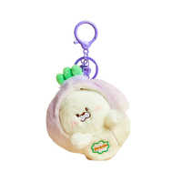 Produsen Boneka Plush Desain Kustom MOQ Rendah, Hewan Boneka Lembut untuk Anak-Anak