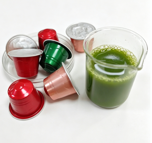 Generic Matcha Green <b>Tea</b> Capsules for Pod <b>Makers</b> – Energy & Focus – Custom Flavor Honey Lemon Berry – Bulk - Product Image 6