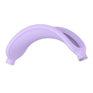 Étui de protection en silicone pour casque, couvre-oreilles pour <span class=keywords><strong>Apple</strong></span> <span class=keywords><strong>Airpods</strong></span> <span class=keywords><strong>Max</strong></span> 1/2, accessoires pour casque - Product Image 6