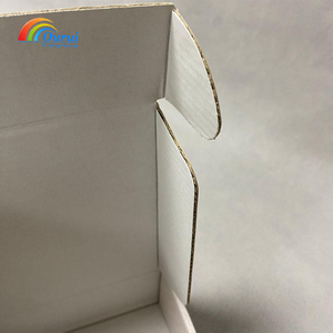 Custom Printed Paper Gift Packaging <b>Boxes</b> Wholesale <b>Recyclable</b> Paper Shipping <b>Boxes</b> Custom Paper Apparel <b>Boxes</b> For Clothing - Product Image 5