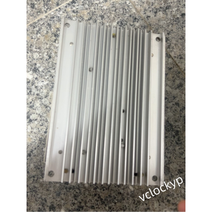 Variateur ADLEEPOWER AS2-04 d'occasion - Product Image 4