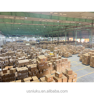 FBA DDP Kapıdan Kapıya Lojistik Hizmetleri Nakliye Firması Çin'den ABD'ye Ucuz Deniz Yükü ile Deniz Taşımacılığı Acentesi - Product Image 2