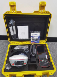 เครื่องมือสำรวจ GPS GNSS ประสิทธิภาพสูง Aser/LU5 Laser ราคาถูกที่สุด พร้อมระบบ GPS RTK - Product Image 4