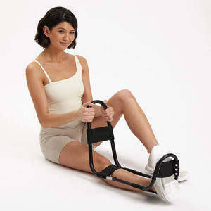 Multifuncional, resistente, estiramiento profundo, reducción de la tensión muscular, duradero, tendón de la corva, parte inferior de la espalda, camilla para piernas - Product Image 4