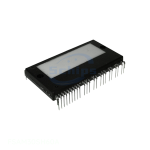 FSAM30SH60A 32-PowerDIP Module Discrete Semiconductor Products Electronics Component Original One Stop Service - Product Image 1