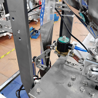Machine d'emballage et d'étiquetage entièrement automatique pour bâtonnets de crème glacée individuels, sachets et boîtes
