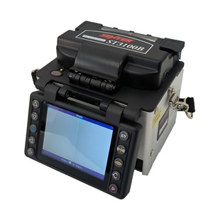 ST3100B Nuevo Empalmador de Tamaño Mini Actualizado, Batería de 5200 mAh, Pantalla LCD a Color Inteligente de 3.5 Pulgadas - Product Image 3