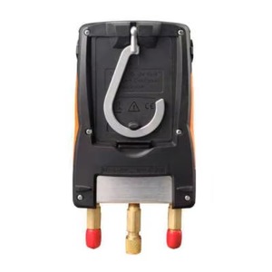 Manomètre numérique Testo 549 pour climatiseur, jauge de réfrigérant, avec un bon prix - Product Image 4