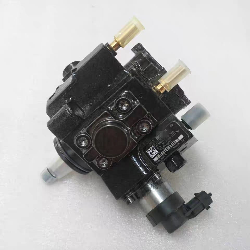 New diesel engine common rail pump 0445010118 CP1 pump 0 445 010 118 33100-4A400 for nissan ecu control fuel diesel pump