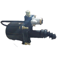 642-09404 RL1608DA JF Servomoteur d'embrayage 105mm pour camions Howo/HINO Aluminium Neuf