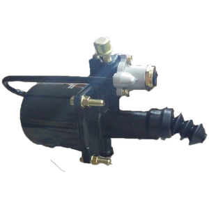 642-09408 RL1608DA 642-09402 642-05454 JFクラッチサーボ105mmブースタートラック用新品 - Product Image 6