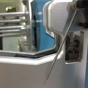 Factory Price Power Cord <b>Usb</b> Cable <b>Wire</b> Winding Binding Machine Equipment - Product Image 3