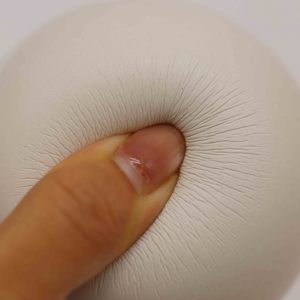 Promotion : Balle anti-stress personnalisée en mousse PU ronde avec logo pour soulager le stress - Product Image 4