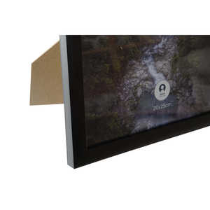 MARCO MULTIFOTO SET 5 MDF 23x28x2 Negro - Product Image 2