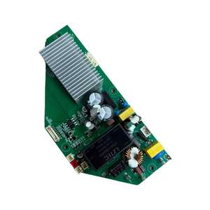 Fabricante de Placas de Circuito Impreso para Secadoras de Mascotas, Ofrece Placas PCB de Alta Calidad para Uso en Secadoras de Mascotas - Product Image 1