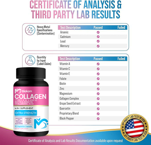 OEM özel etiket bitkisel yüz beyazlatma <span class=keywords><strong>E</strong></span> vitamini biyotin Kerotin kollajen kapsül takviyesi cilt beyazlatma ve Anti Aging için - Product Image 4