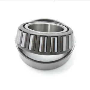 China Supplier High Quality Tapered Roller Bearing 33207 with best price