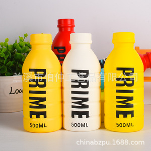 ขวดน้ำบีบเล่นแบบคืนตัวช้า 500 มล. โฟม PU ของเล่นคลายเครียดสำหรับผู้ใหญ่ ของเล่นฟิดเจ็ต - Product Image 4