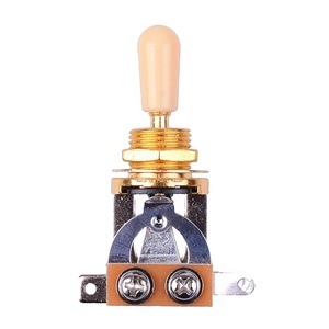 Venta al por mayor piezas de <span class=keywords><strong>guitarra</strong></span> serie <span class=keywords><strong>guitarra</strong></span> eléctrica 3 tono interruptor de <span class=keywords><strong>L</strong></span> P S <span class=keywords><strong>G</strong></span> guitarras eléctricas. - Product Image 1