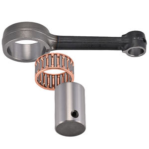 Kit de Biela y Cigüeñal de Repuesto para Motocicleta 09G/SMASH 110/SHOGUN 110 para SUZUKI - Product Image 3