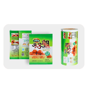 Tonchant OEM mô hình tùy chỉnh độ ẩm bằng chứng cấp thực phẩm bán cứng nhắc mopp + <span class=keywords><strong>vmpt</strong></span> + PET cuộn phim cho thực phẩm đường bao bì lụa - Product Image 1