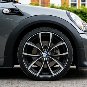 Rines de Aleación Forjada de 17-24 Pulgadas 5x112 5x120 con Corte de Diamante para OZ Racing MSW 27, para Tesla Model <span class=keywords><strong>Y</strong></span> 3, Volkswagen Golf, <span class=keywords><strong>MINI</strong></span> <span class=keywords><strong>Cooper</strong></span> - Product Image 5