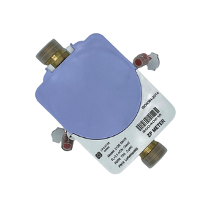 Dn15-40 высокое качество Лидер продаж Горячая 213E воды расходомер с импульсным выходом mbus modbus ультразвуковой водомер - Product Image 6