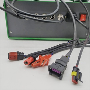 Bajo Precio fácil de operar la unidad del inyector eui prueba EU500 pue/eui tester de fabricante EU-500 - Product Image 5