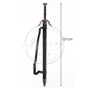 ดาบเงินของเจอรัลท์ ของสะสมคอสเพลย์จากเกม The Witcher III Wild Hunt - Product Image 2