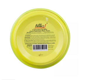 Cera de <span class=keywords><strong>Carnauba</strong></span> para coche, pasta para detalles, protección y brillo de larga duración, Forcar1 - Product Image 6