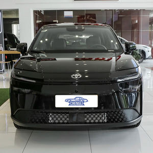 Toyota <span class=keywords><strong>RAV4</strong></span> 2.0L 2WD Automático CVT Híbrido 5 Puertas 5 Asientos <span class=keywords><strong>Rav4</strong></span> Gasolina SUV Compacto Coche Stock - Product Image 2