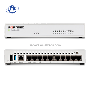 Nivel de entrada Enterprise Utm NGFW Fortinet Security Network Firewalls FortiGate - Product Image 3
