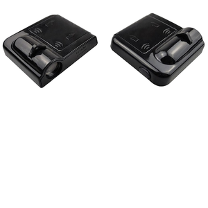 커스텀 로고 LED 자동차 도어 라이트 웰컴 도어램프 로고 프로젝터 - Product Image 1