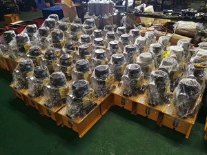 Excavadora <span class=keywords><strong>de</strong></span> presión hidráulica eléctrica estacionaria, Pin <span class=keywords><strong>de</strong></span> prensa, master pins, Crawler, pin rem - Product Image 6