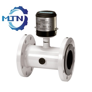 Débitmètre Siemens Mag8000 authentique, haute précision, très vendu - Product Image 1