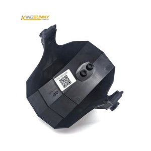 Accesorio de Guardabarros Trasero, Nuevo Tipo de Guardabarros con Reflector para Scooter Eléctrico Kukirin G2 G4, Piezas de Repuesto - Product Image 2