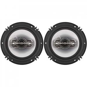 Altavoces para Auto de 6.75 Pulgadas y 18 Pulgadas de Fábrica China, Altavoz de Componentes para Auto - Product Image 4