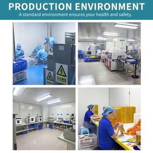 ओएम/ओडम कारखाने की कीमत bca पाउडर थोक चीनी मुक्त ग्लूटेन-मुक्त प्राकृतिक स्वास्थ्य खाद्य ग्रेड 360 ग्राम ऊर्जा पूरक - Product Image 6