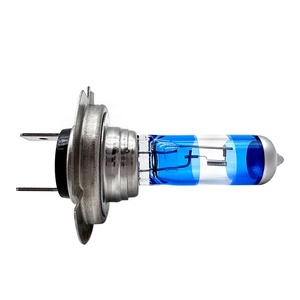 หลอดไฟฮาโลเจนรถยนต์ ADT H7 12V 55W 5800K แก้วควอตซ์ - Product Image 3