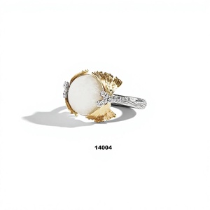 Offre Spéciale feuille d'or Design rond de serviette décoratif pour la maison cuisine Table à manger événements de fête de mariage décor de Table - Product Image 1