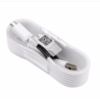 Cable de Carga y Sincronización de Datos Micro USB V8, Material de Cobre Puro, para Teléfonos Móviles Android Samsung, Impresora de Computadora, Gran Venta 2021