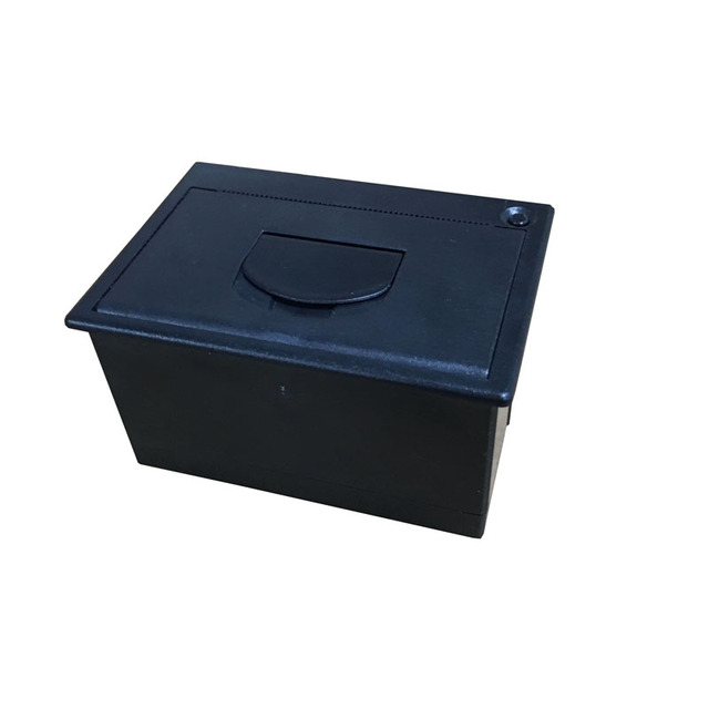 Thermal Printing Mechanism Hot Selling 58mm Mini Thermal Receipt Panel Embedded Printer TC501B