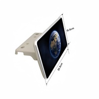 Accessoires de voiture YBJ, moniteur LCD 11,6 pouces, TV IPS, lecteur DVD Android, LC200 2024, écran appui-tête, siège arrière, LC300, écran tactile