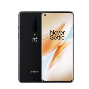Article le plus vendu : Téléphone mobile Oneplus 8 5G 12 Go 256 Go / 8 Go 128 Go, écran 6,55 pouces 90 Hz, 48 MP, 30 W, 4300 mAh, Android 10, NFC, Smartphone 5G - Product Image 2