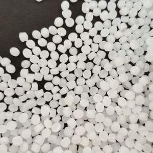 Заводская поставка первичных гранул ПП / ПВХ / ПНД / ЛПНП / ПЭТ / пластикового сырья — цена - Product Image 6