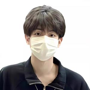 วิกผมผู้<span class=keywords><strong>ชาย</strong></span>แบบเต็มศีรษะพร้อมฝาครอบไมโครสปลิต ผมสั้นและหน้าม้าตรง ชุดผมฟูสำหรับผู้<span class=keywords><strong>ชาย</strong></span>สุดหล่อในชีวิตประจำวัน - Product Image 5